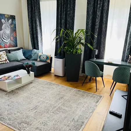 Stylish Two-Floor Apartment In A Heart Of Basel Exterior photo